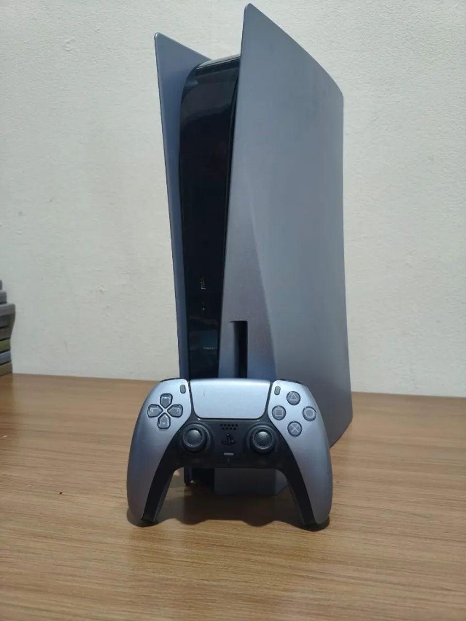 Playstation 5 - Fat - Foto 3