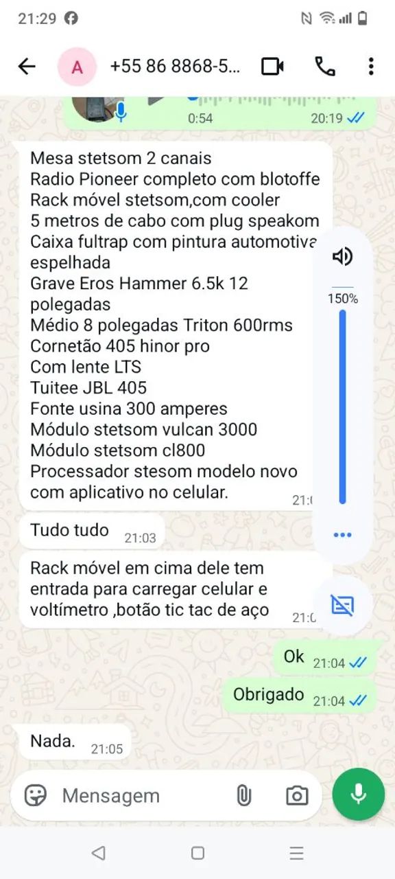 Vendo Caixa Bob completa  - Foto 5