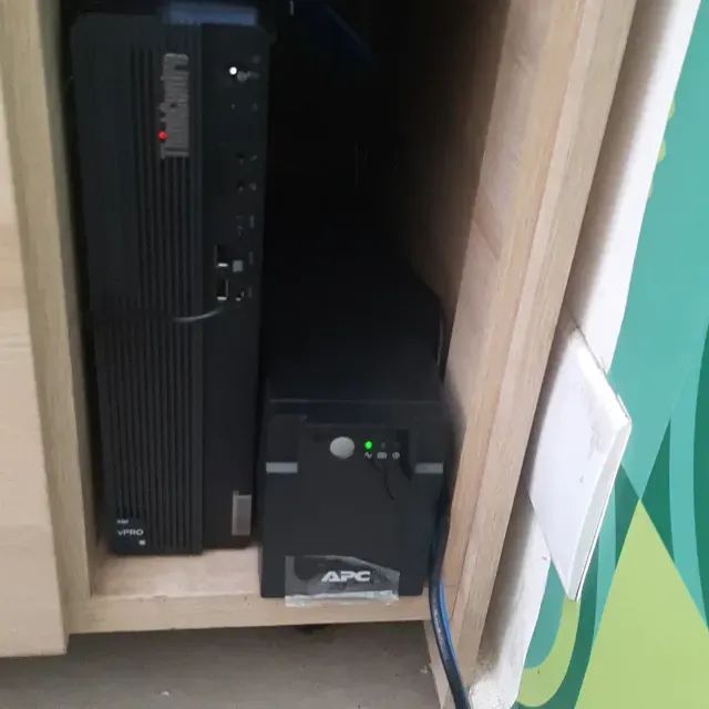 Tecnico de TI - Foto 3