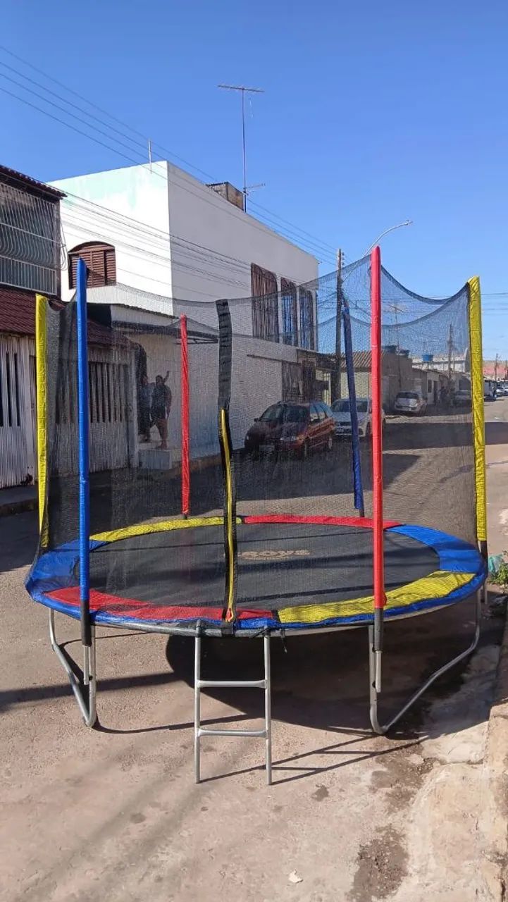Aluguel de brinquedos  - Foto 5
