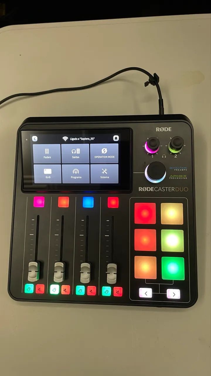 Rodecaster Duo - Foto 2