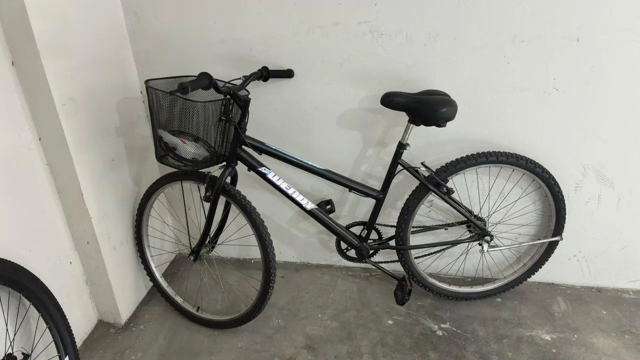 Bicicleta  - Foto 2