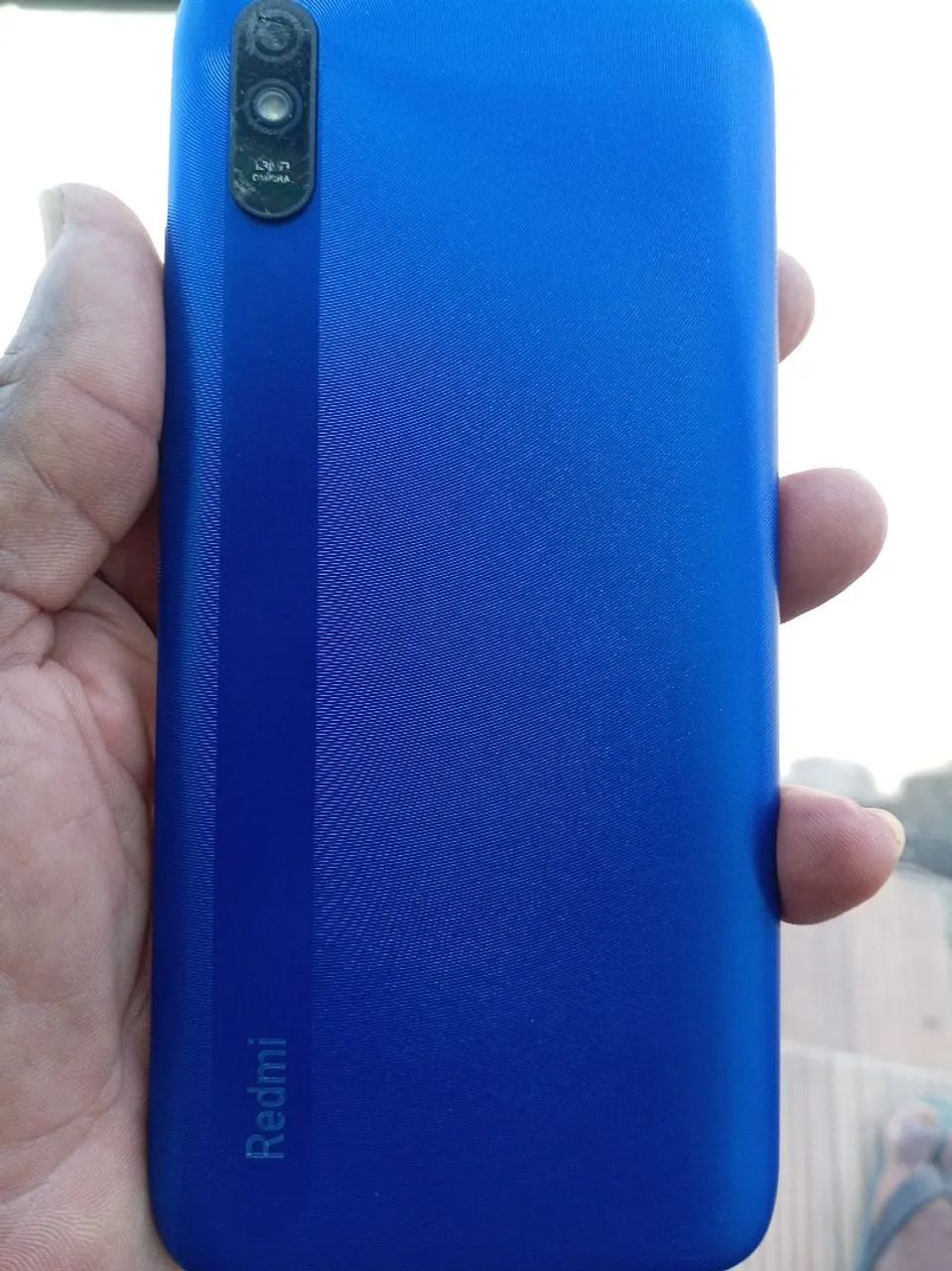 Redmi 9a - Foto 2