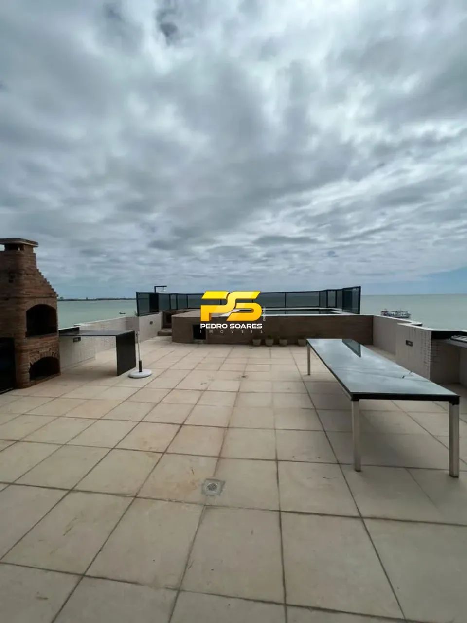 Apartamento Pé na Areia à Venda REF: AP1250