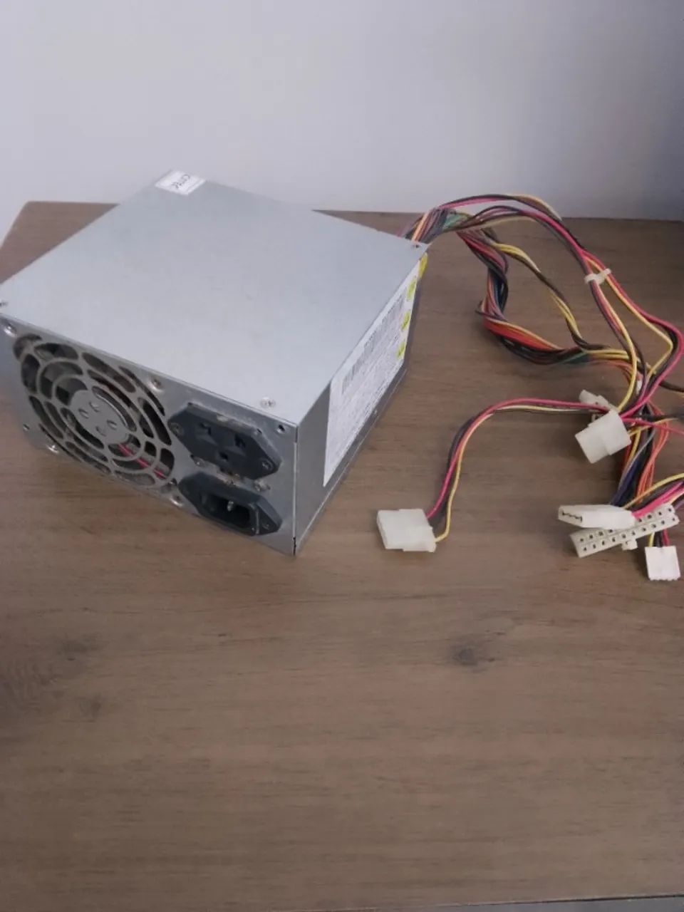 KIT PC antigo que não dá vídeo  - Foto 4