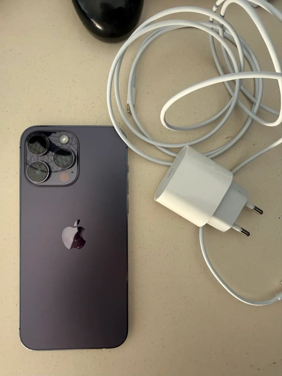 iPhone 14 Pro Max - Foto 3
