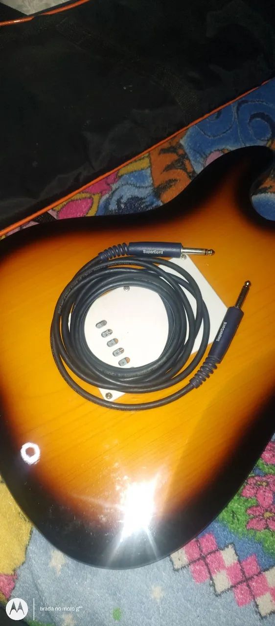 Guitarra Condor - Foto 4