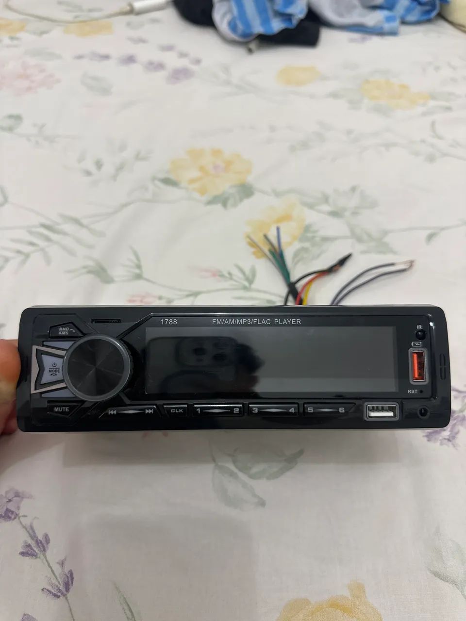 Vende-se  toca cd  - Foto 3