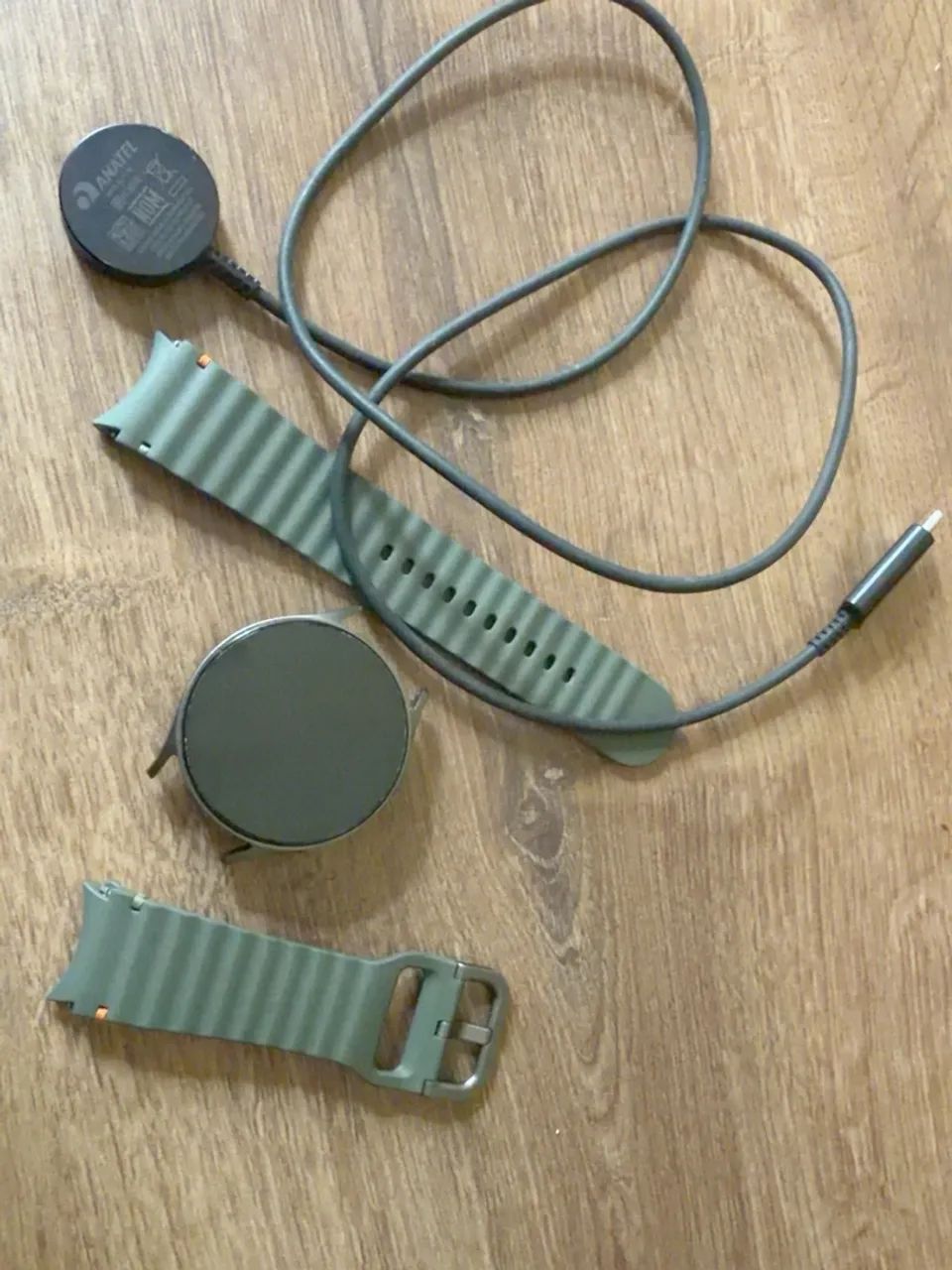 Samsung smartwatch7 - Foto 4
