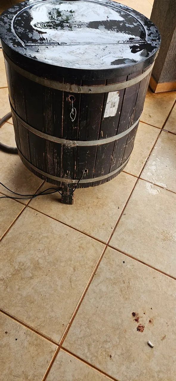 Vende - Se Tanquinho Wanke ! - Foto 2
