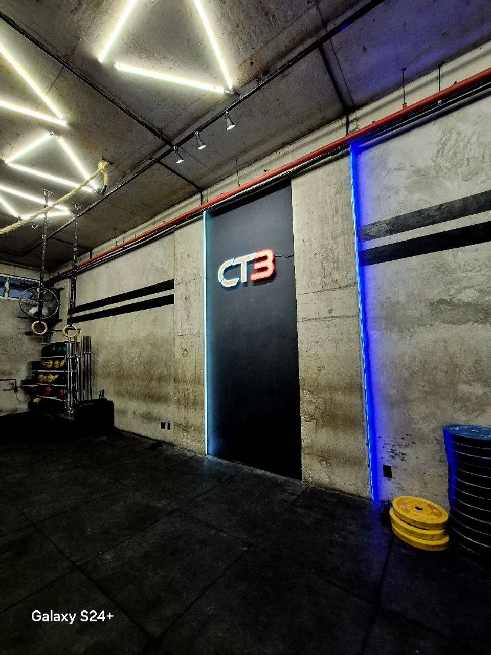 Passo Ponto CrossFit (Completo) - Foto 3