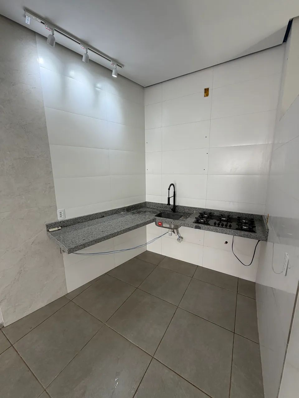 Alugo ponto comercial no centro de balsas - Foto 4