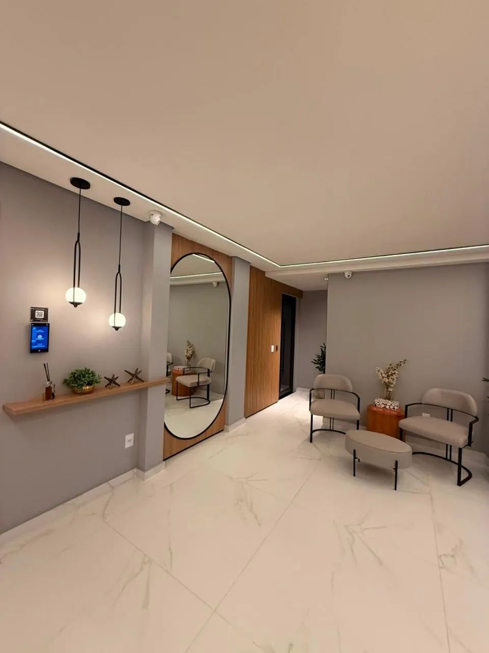 BOULEVARD URUBICI | EXCLUSIVIDADE EM CADA DETALHE  - Foto 4