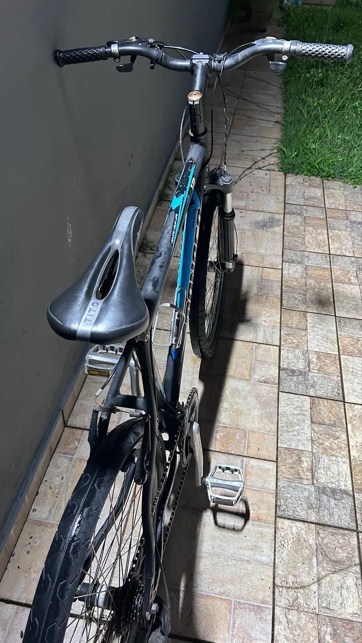 Bicicleta - Foto 2