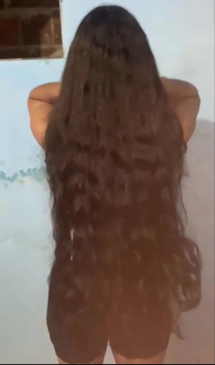 Cabelo virgem cortado hoje  - Foto 2