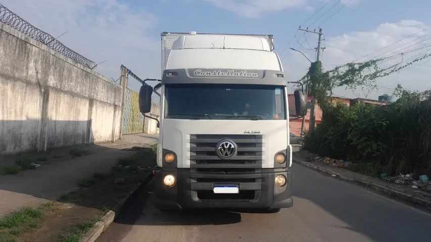 VW 24.280 2013/2014