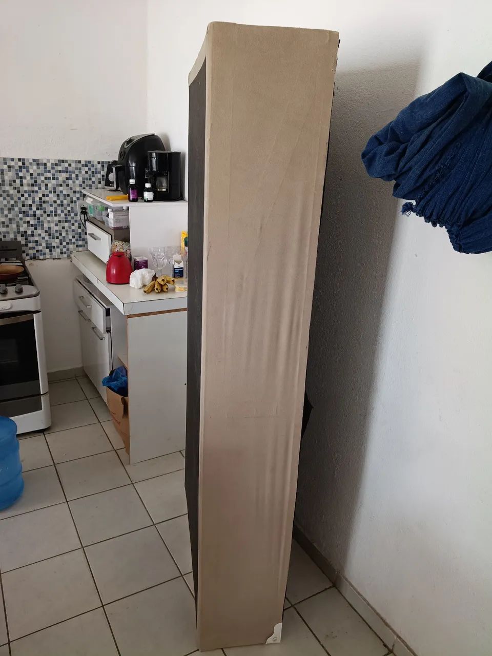 Base de cama solteiro  - Foto 2