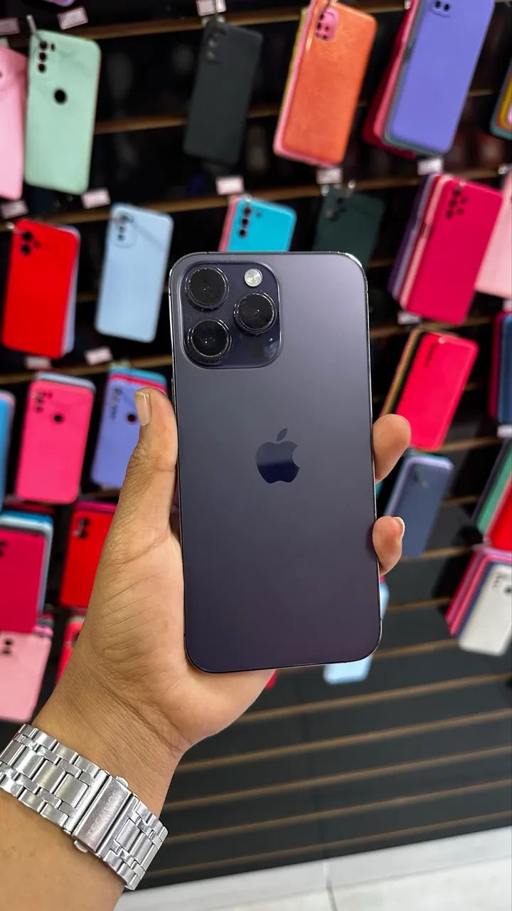 iPhone 14 Pro Max  - Foto 2