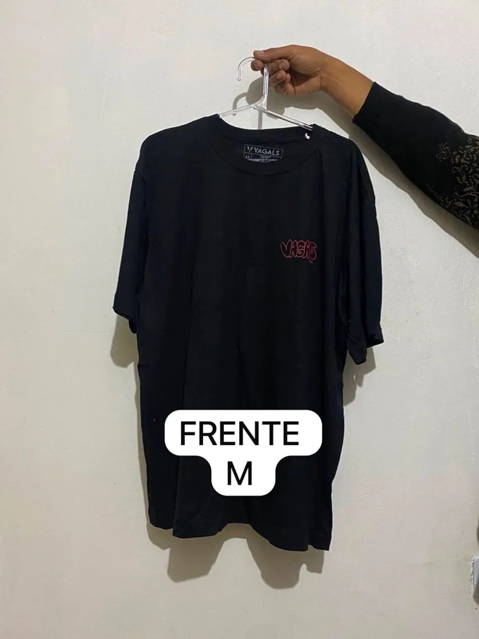 CAMISETA ORIGINAL PIXA IN