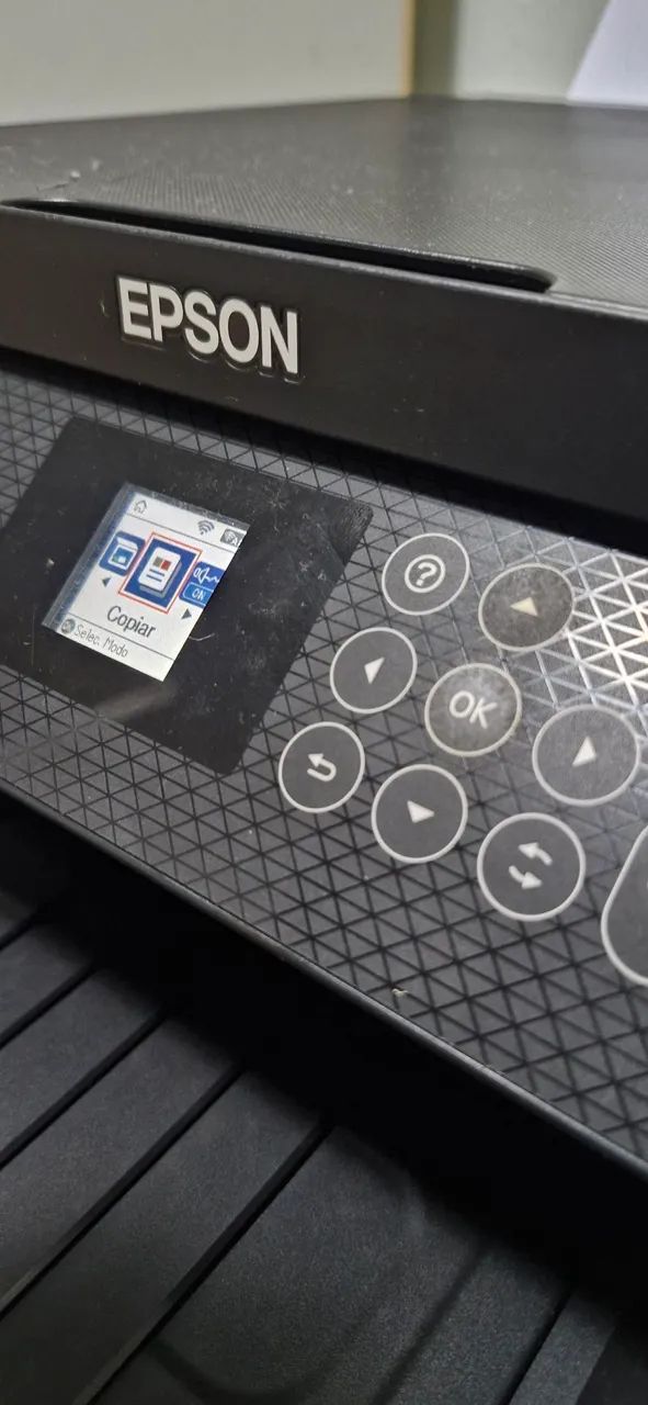 Impressora Sublimatica + 1 prensa caneca - Foto 2