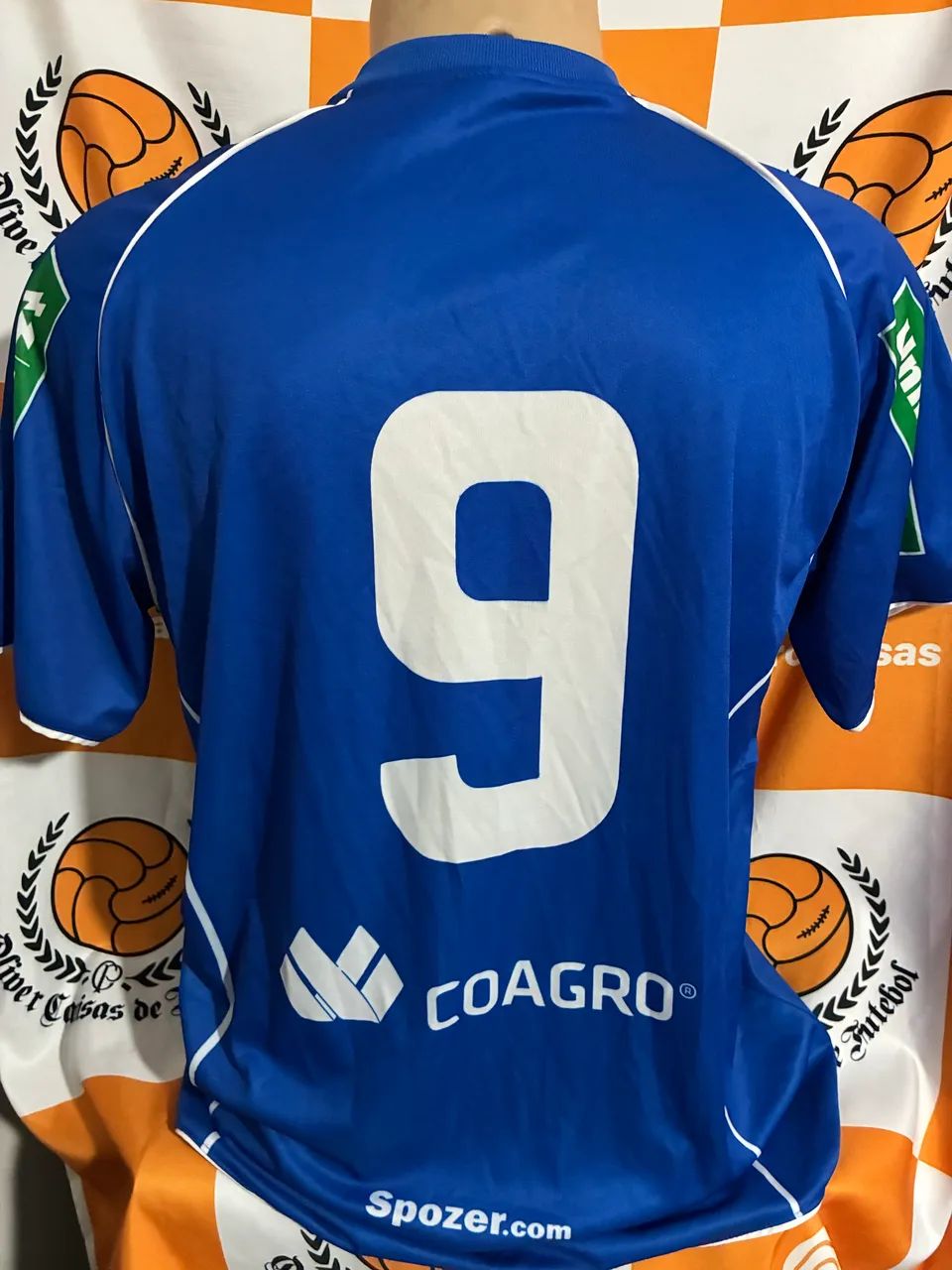 Camisa Goytacaz  - Foto 2
