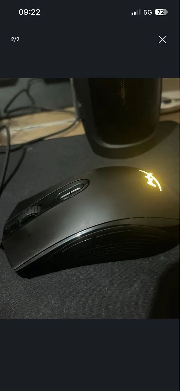 Mouse gamer rgb - Foto 2