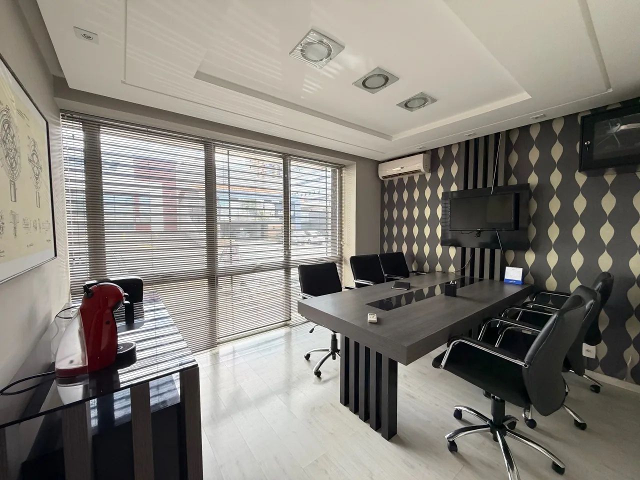 Imóvel Comercial Completo no Bairro Estrela em Ponta Grossa - Foto 4
