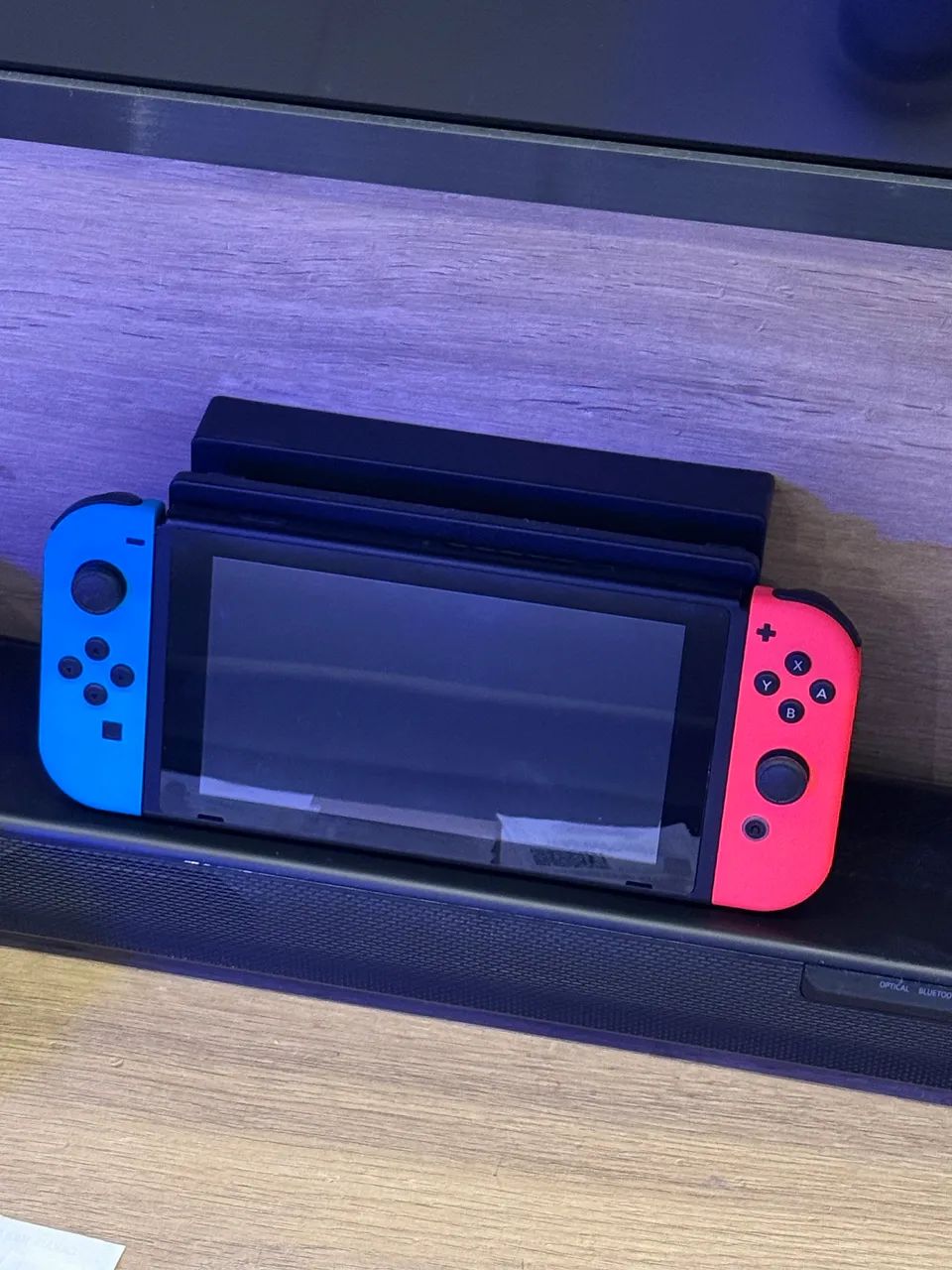 nintendo switch  - Foto 2