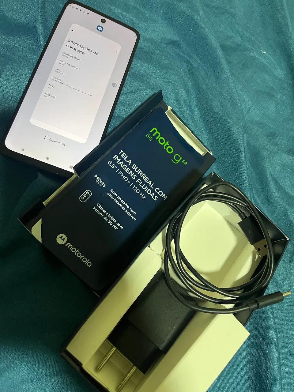 Realme C85 NFC