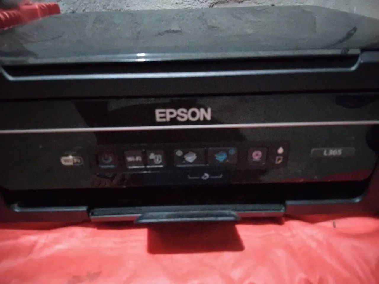 Epson 365L