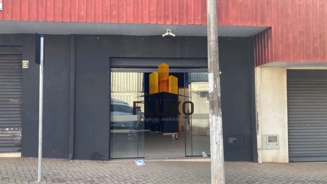 Sala Comercial para locação no bairro CENTRO - Foto 2