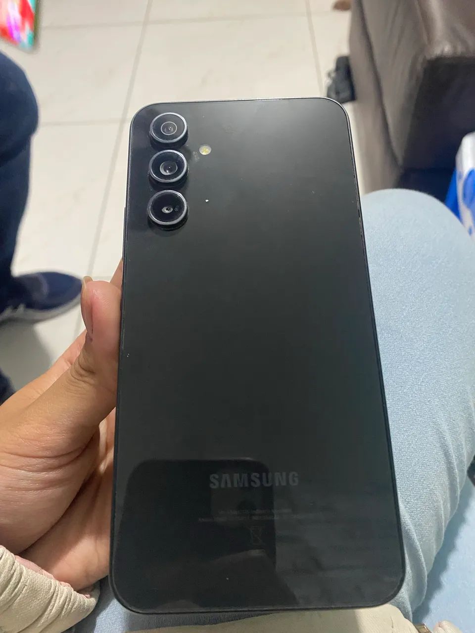 Samsung Galaxy A54 5G 256GB - Foto 2