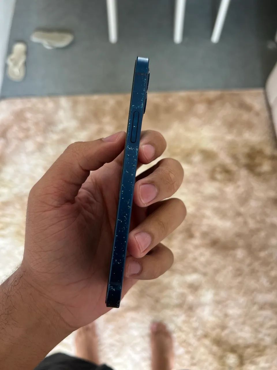 Iphone 12, com Face ID - Foto 3