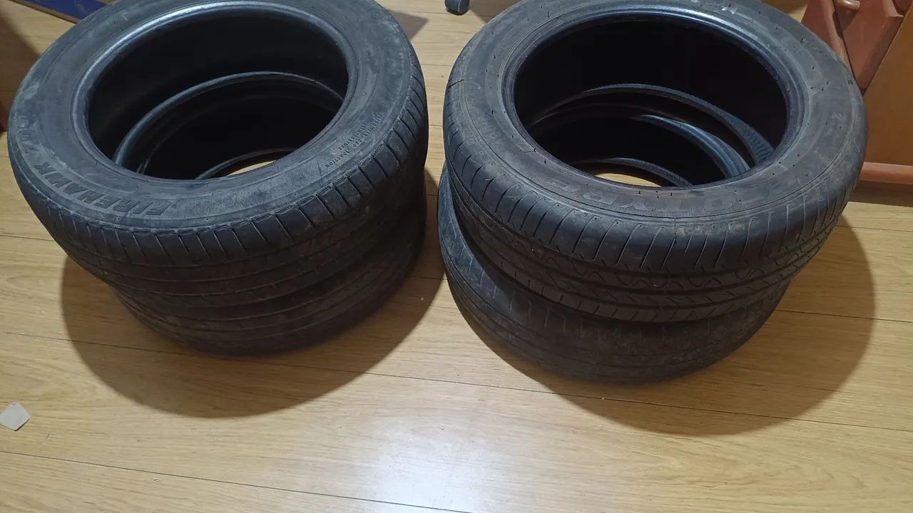 PNEUS ARO 15  - Foto 4