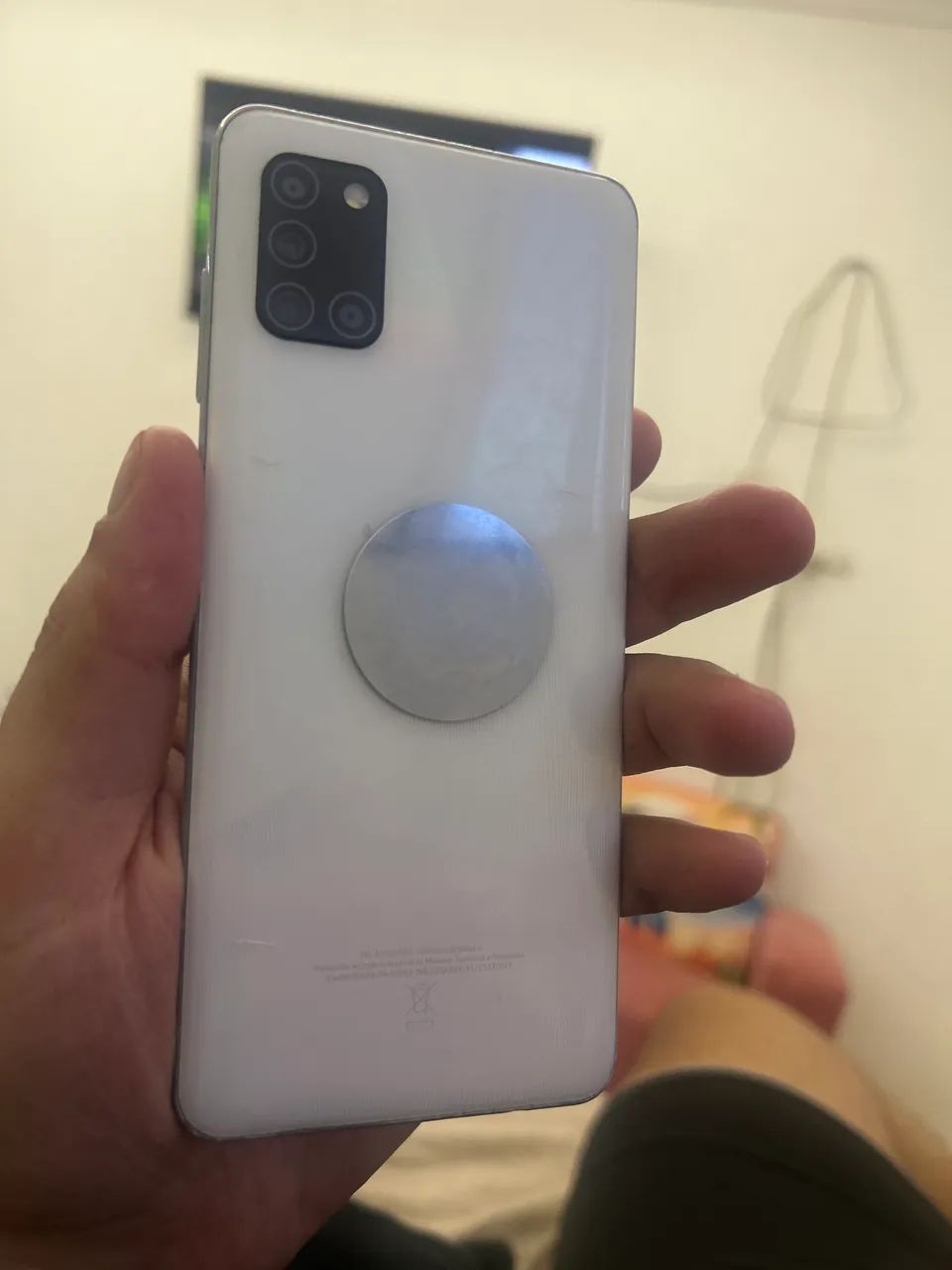 Celular - Foto 3