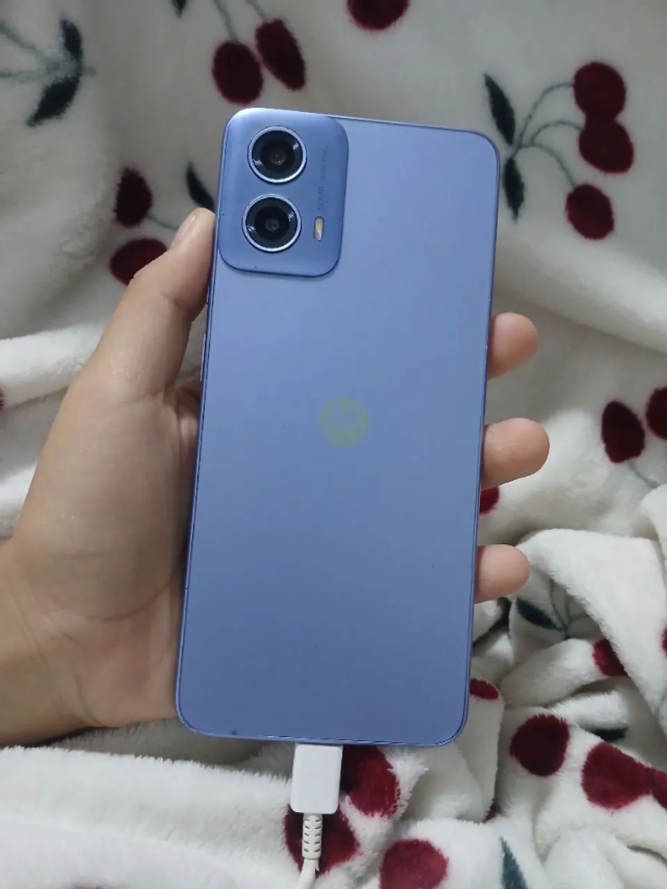 Moto G34 5G - Foto 2