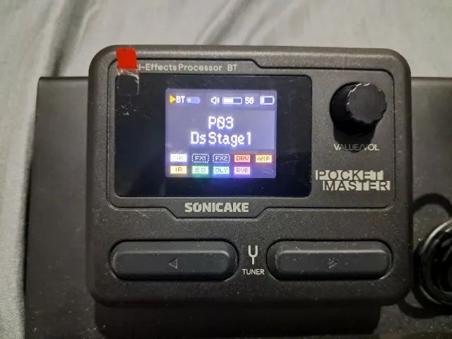 Pocketmaster sonicake - Foto 2