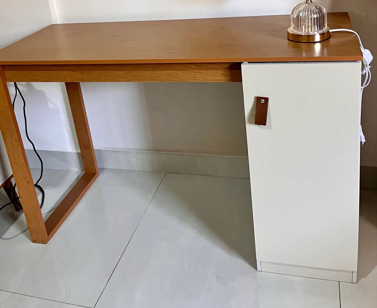 Escrivaninha | Mesa de trabalho  - Foto 3