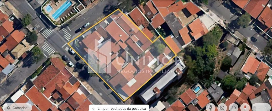 área - Taquaral - Campinas - Foto 3