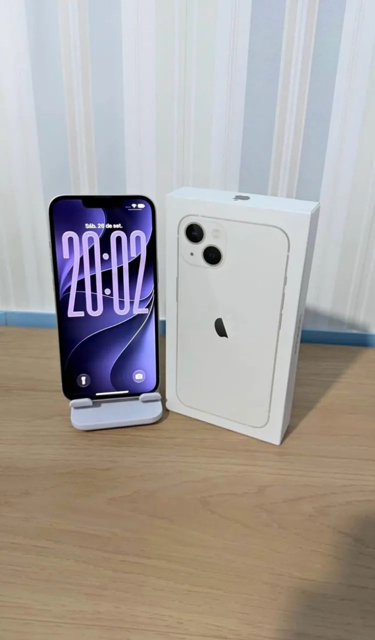 iPhone 13 Original Apple