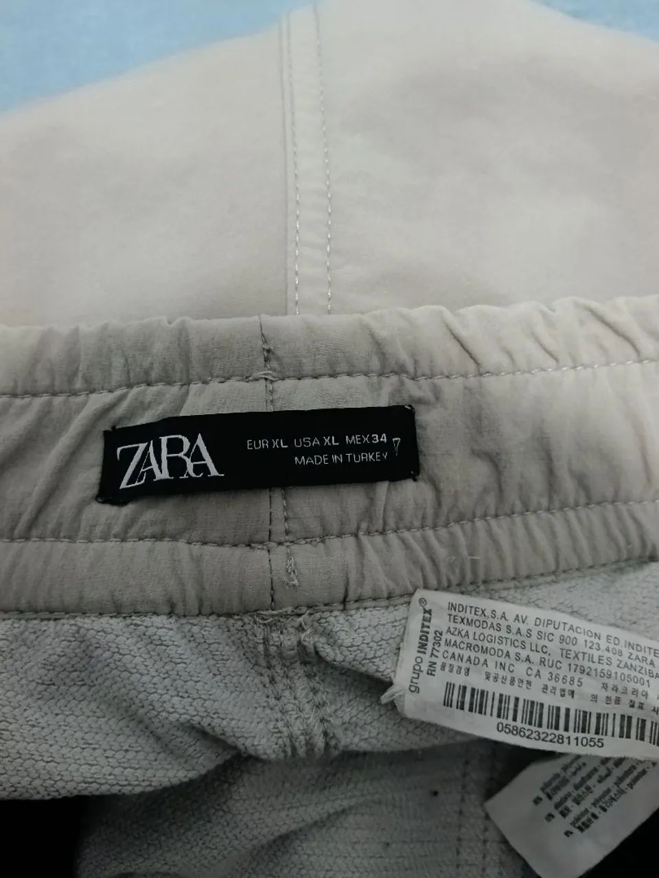 Calça Zara  - Foto 5