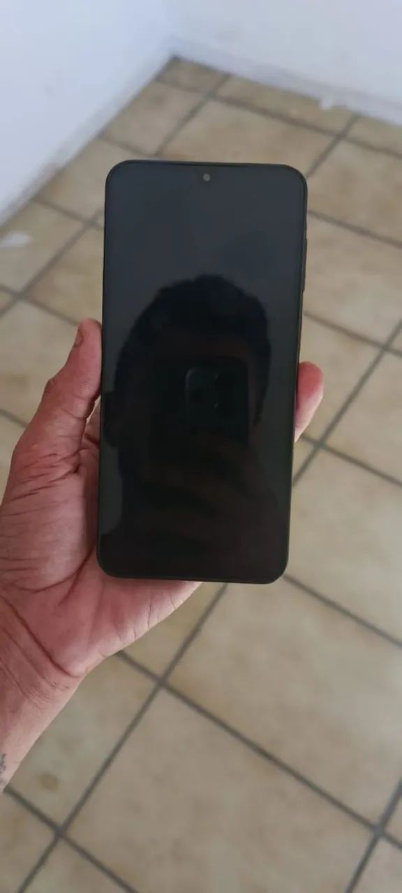 A17 128g 699 - Foto 2