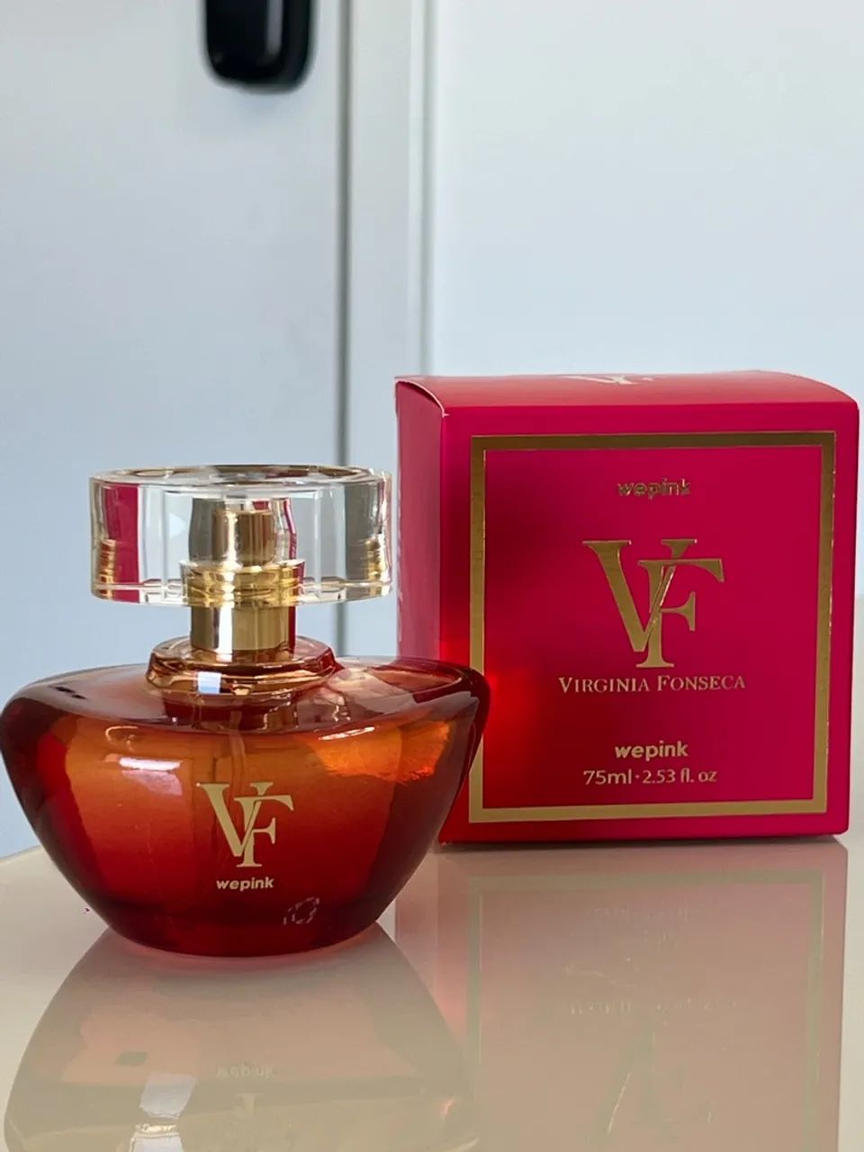 Perfumes e body splash da Virgínia | Weping - Foto 5