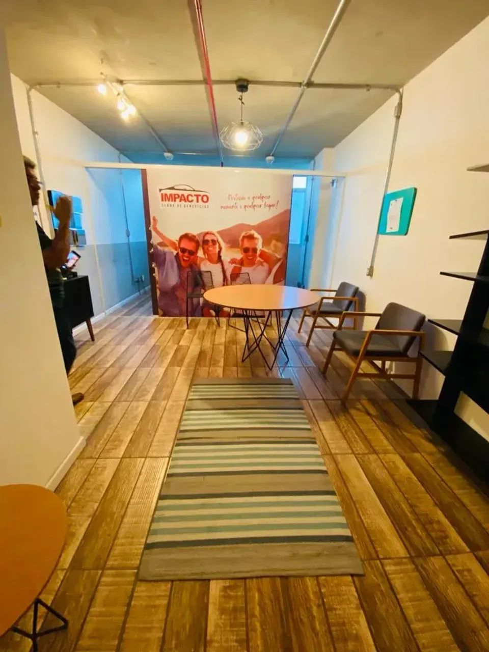 Sala - Evolution Business - Foto 4