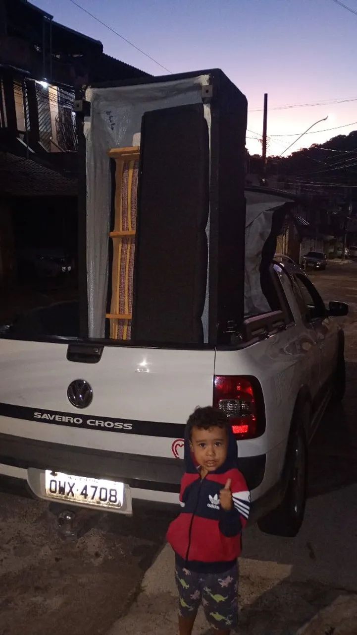 Entregas ou frete  - Foto 2