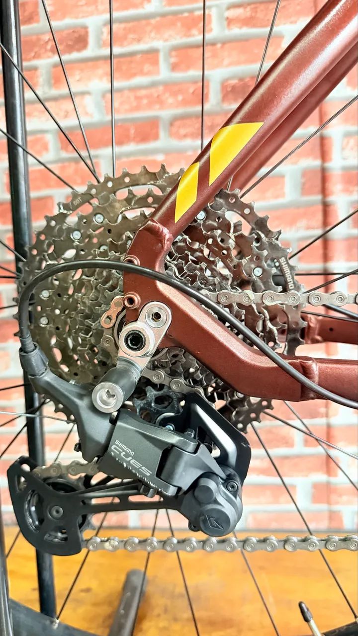 Bicicleta ADX 300 2025 - Foto 4