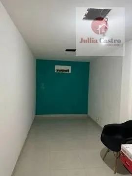 Alugo Excelente loja com 180m², no bairro da Boa Vista/Recife - Foto 4