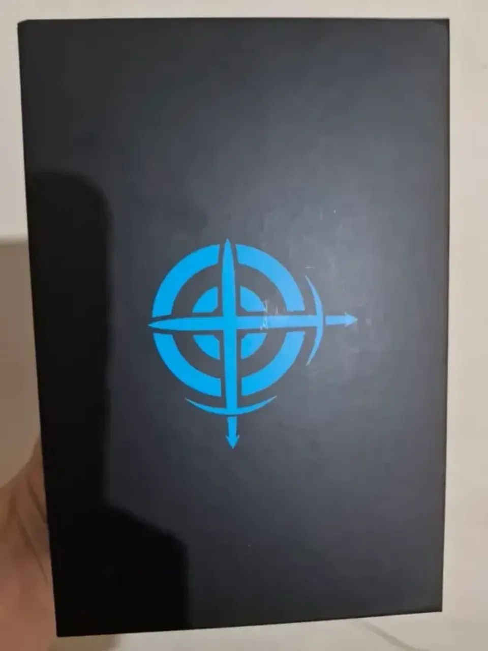 Mouse Attack Shark Magic-Refiner G6 - Foto 4