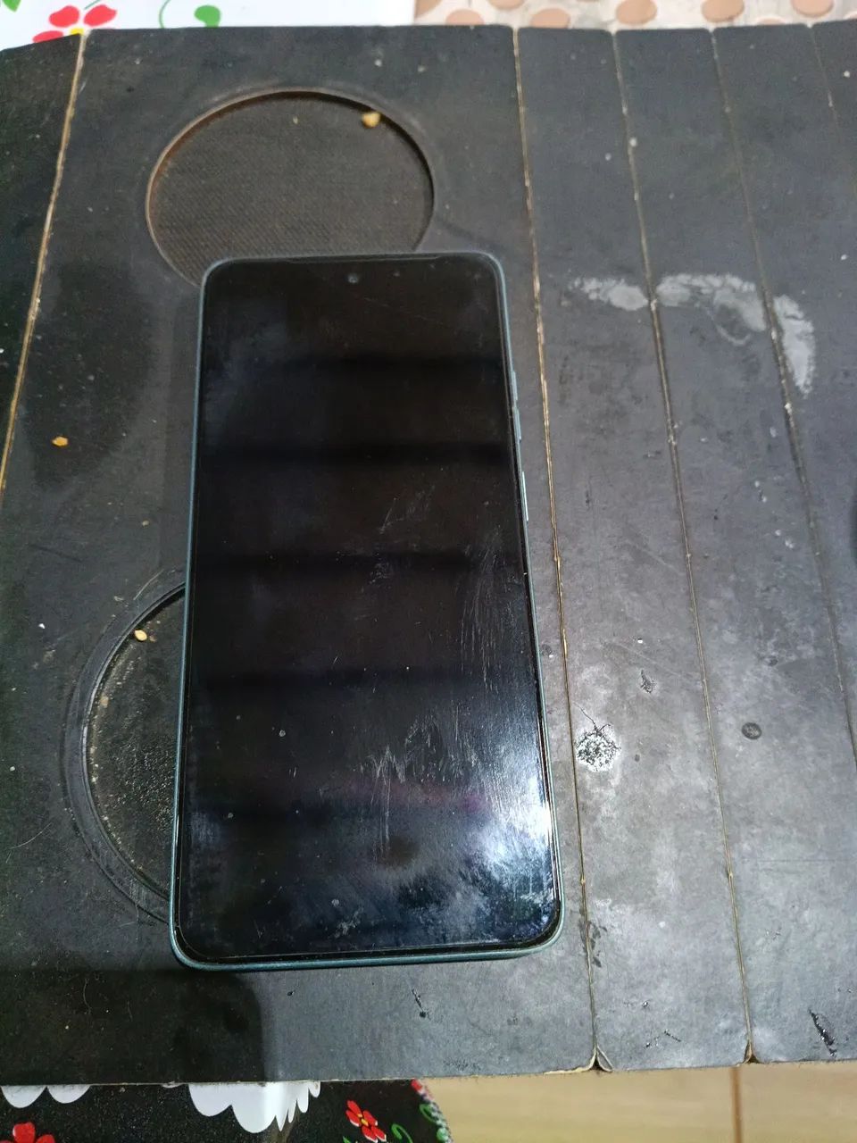 Moto g56 5g