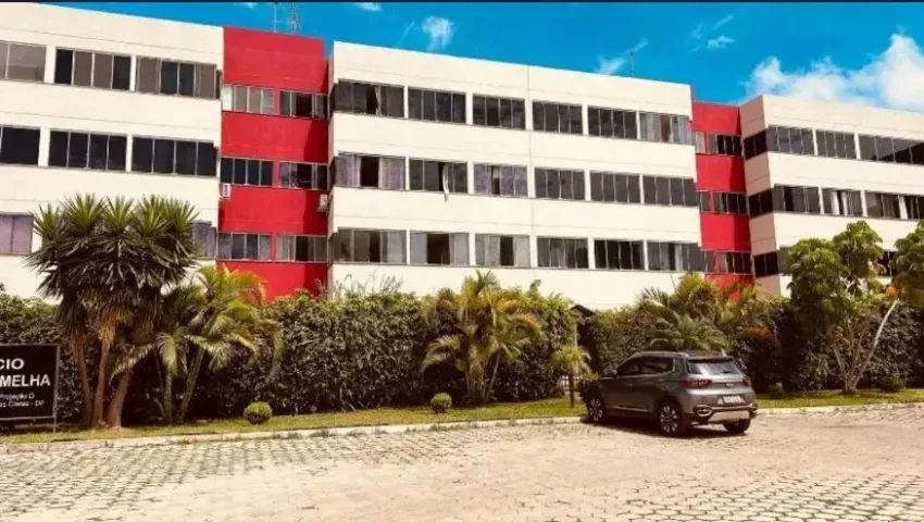 Apartamento 2 Quartos à Venda - Areal, Águas Claras/DF